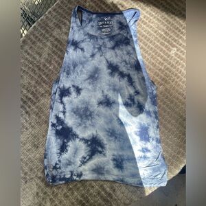 American Eagle Soft and Sexy Tank